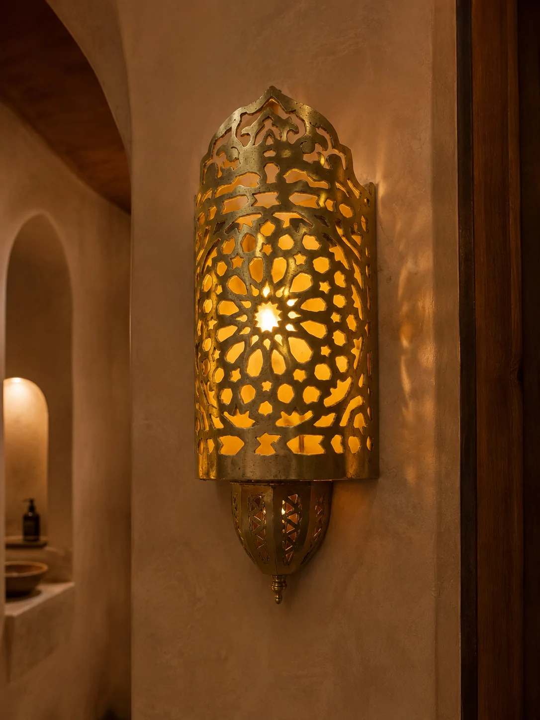 Luminaires